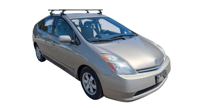 2006 Toyota Prius