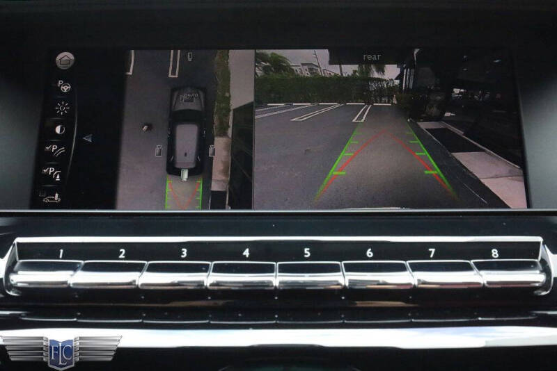 2019 Rolls-Royce Cullinan