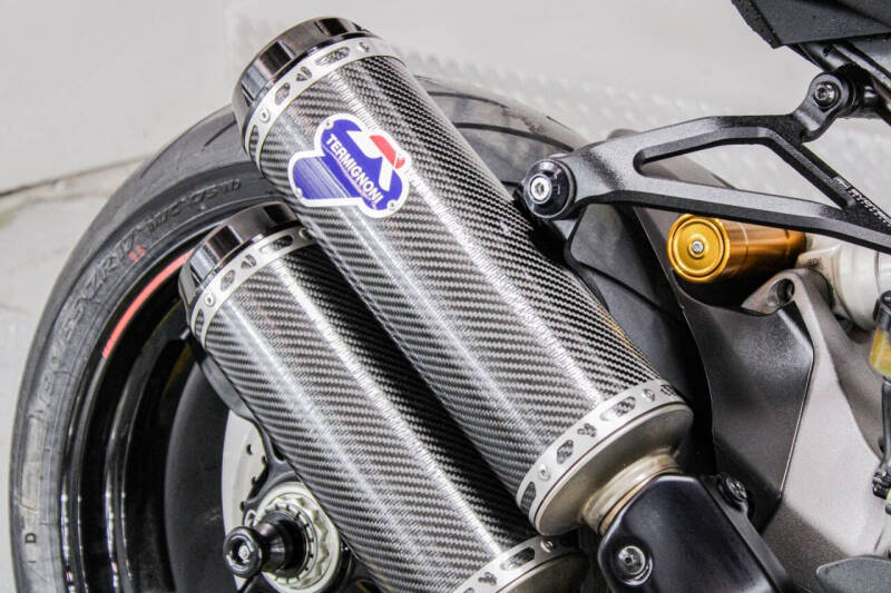 2019 Ducati Monster 1200 S