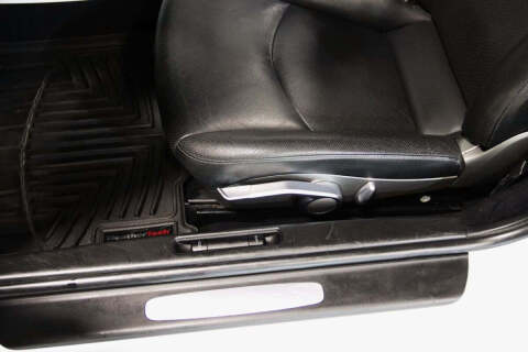 2012 Porsche Boxster S