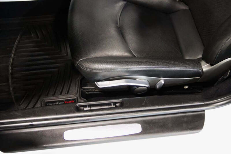 2012 Porsche Boxster S
