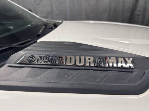 2023 Chevrolet Silverado 2500HD