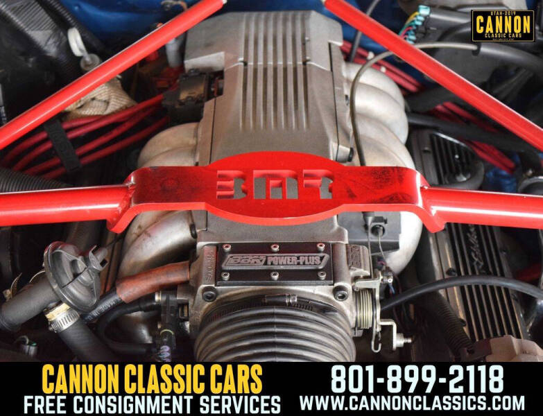 1990 Pontiac Firebird