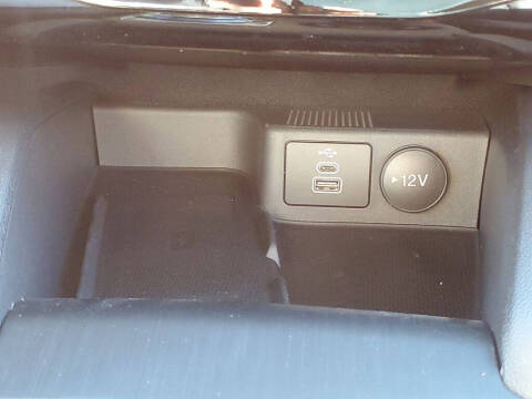 2026 Ford Escape Plug-In Hybrid PHEV