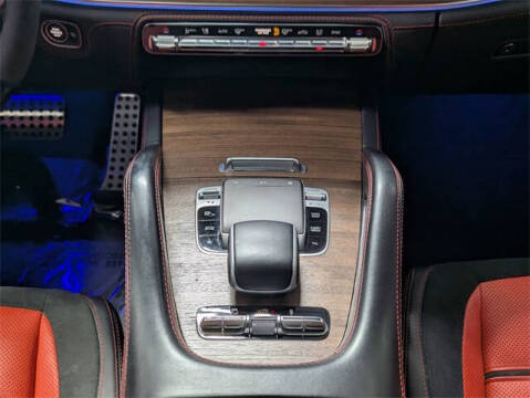 2022 Mercedes-Benz GLE AMG GLE 53