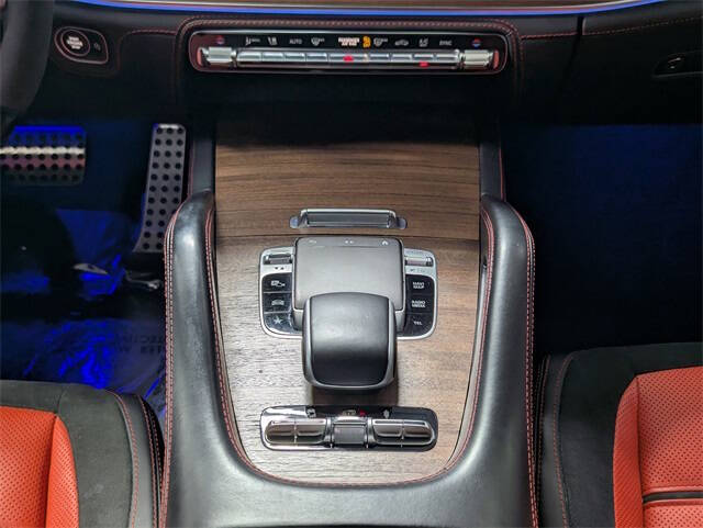 2022 Mercedes-Benz GLE AMG GLE 53