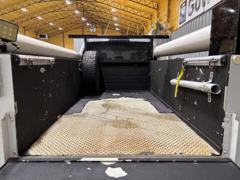 2017 Ford F-350 Super Duty XL