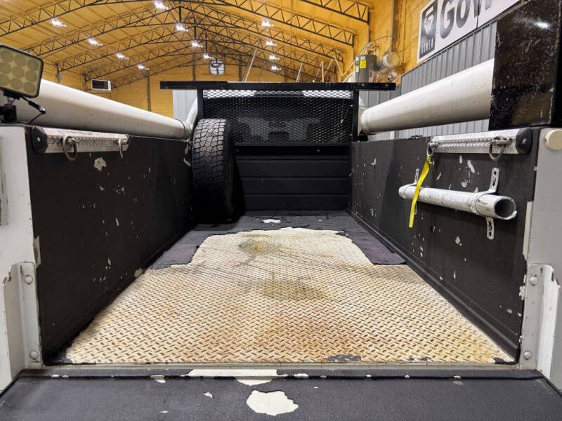 2017 Ford F-350 Super Duty XL