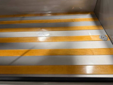 1954 Studebaker 3-R PIckup