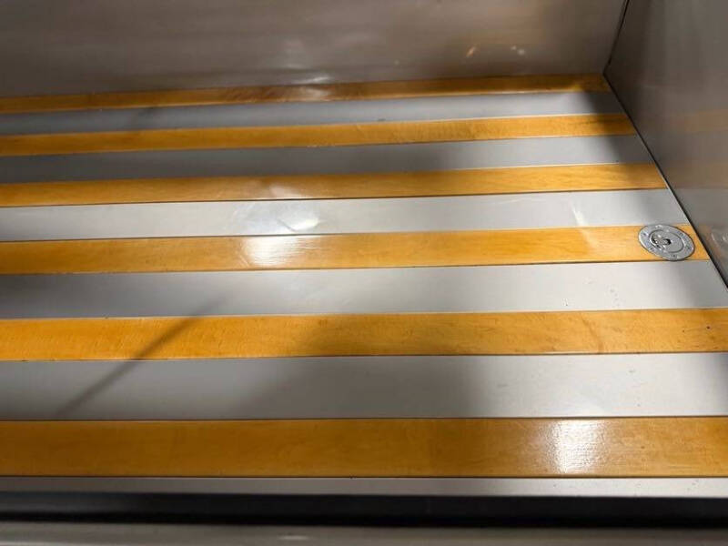 1954 Studebaker 3-R PIckup