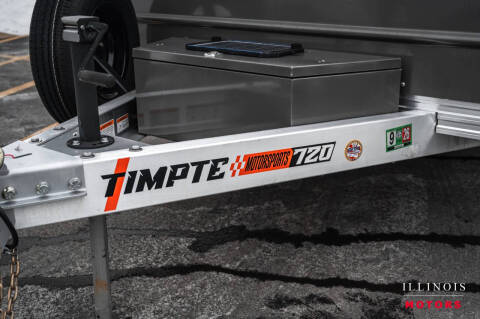 2026 Timpte 7KR3TSEZ