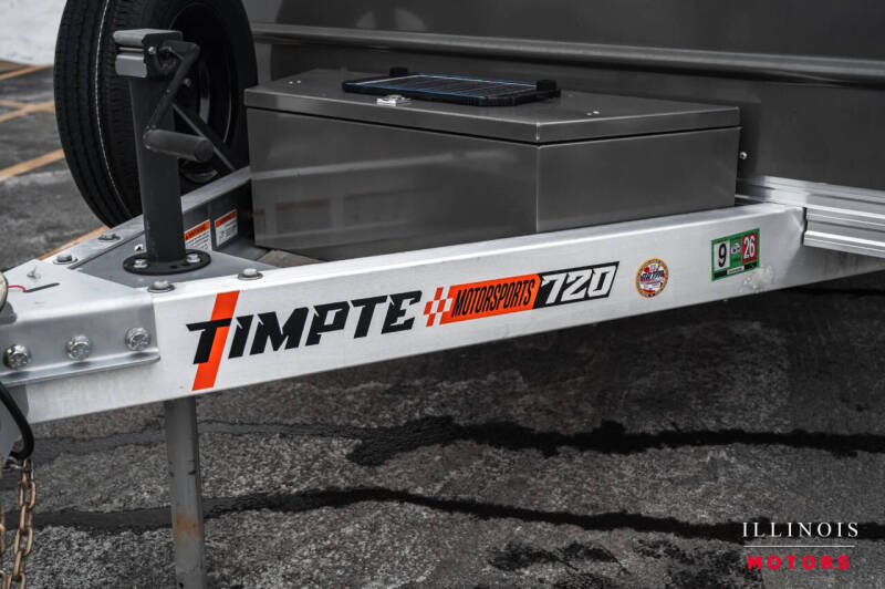 2026 Timpte 7KR3TSEZ