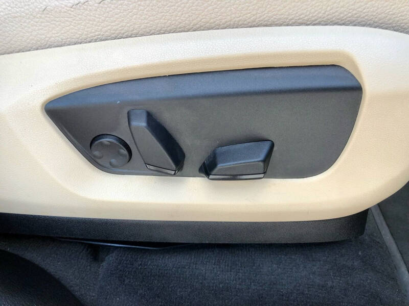 2017 BMW X5 sDrive35i