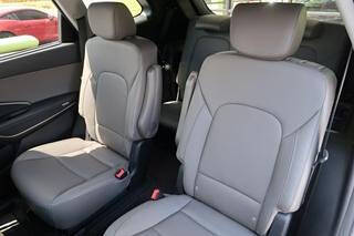 2019 Hyundai Santa Fe XL Limited Ultimate