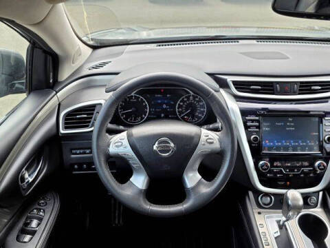 2017 Nissan Murano