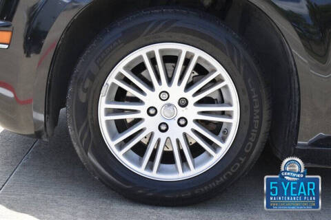 2008 Chrysler 300 Touring