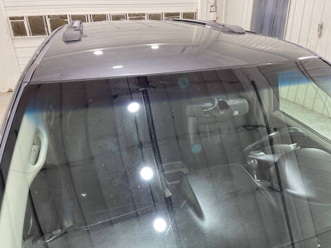 2016 Chrysler Town and Country Touring