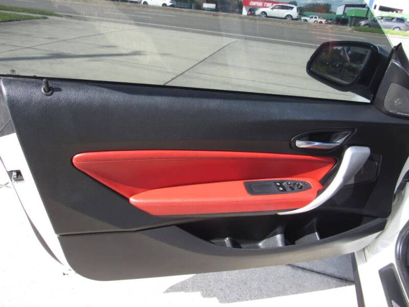 2016 BMW 2 Series M235i