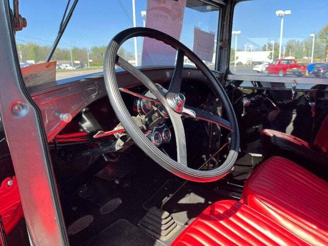 1929 Ford Model A