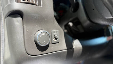 2017 Chevrolet Express 3500