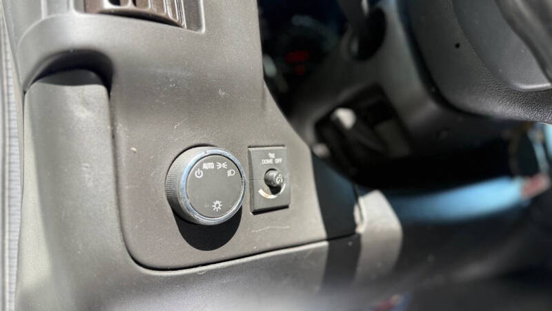 2017 Chevrolet Express 3500