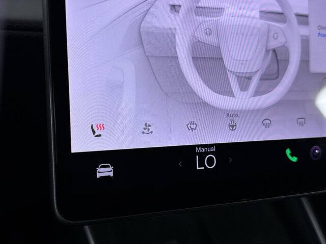 2026 Tesla Model Y Premium