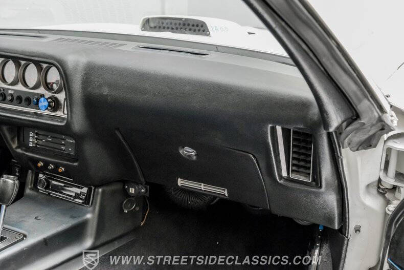 1976 Pontiac Firebird
