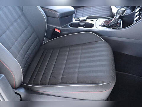 2019 Volkswagen Jetta GLI 35th Anniversary Edition