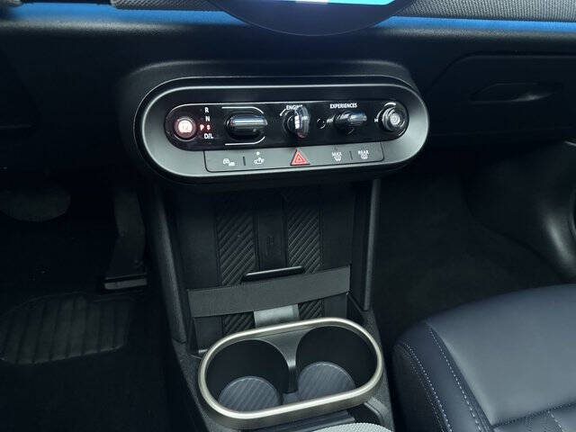 2025 MINI Hardtop 2 Door Cooper S