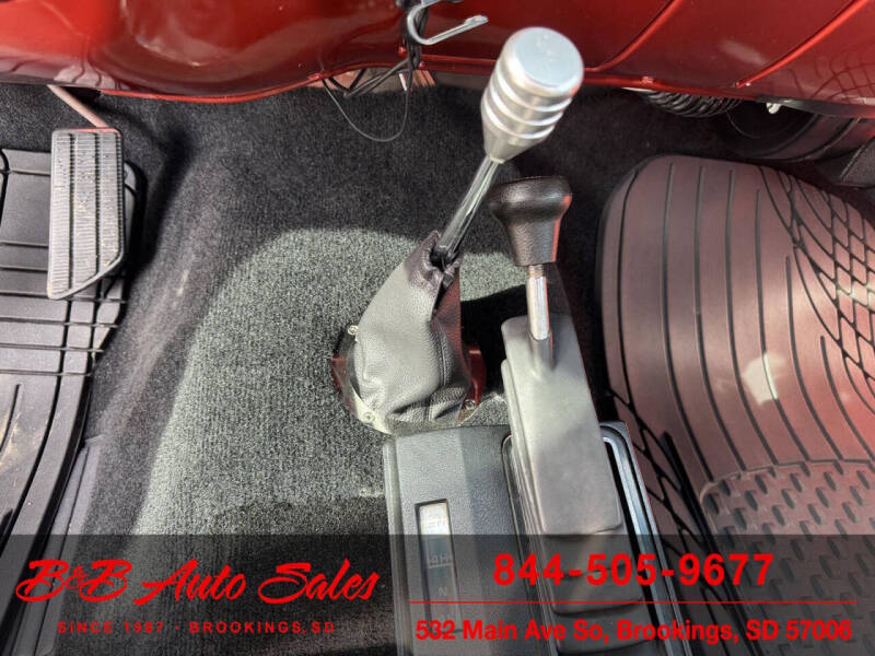 1979 GMC C/K 1500 Series