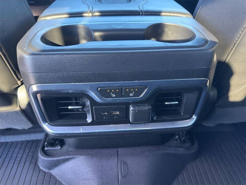 2020 GMC Sierra 2500HD