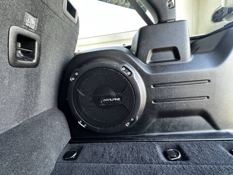 2023 Jeep Wrangler Willys 4xe