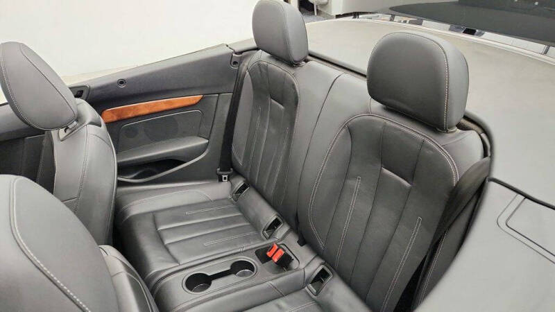 2020 Audi A5 quattro Premium 45 TFSI