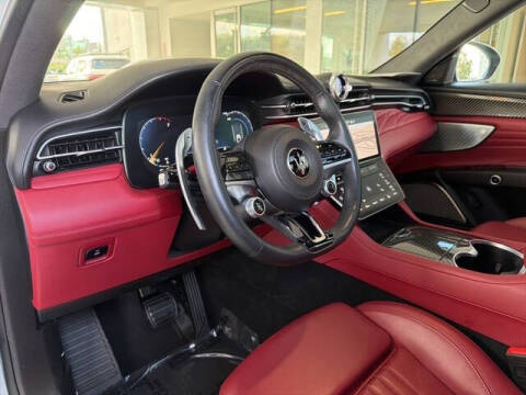 2023 Maserati Grecale Modena