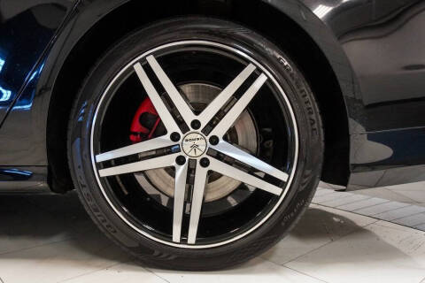 2017 Audi A8 L 4.0T quattro Sport