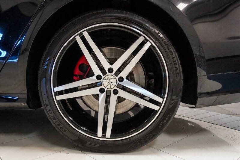 2017 Audi A8 L 4.0T quattro Sport