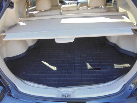 2010 Toyota Venza FWD V6