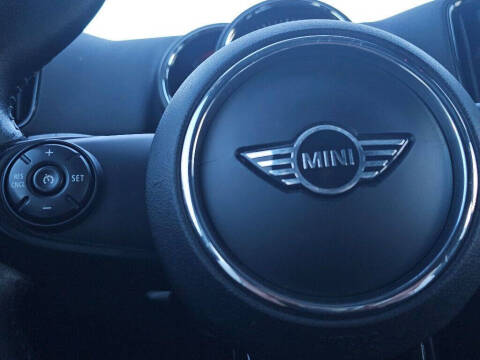2019 MINI Countryman Cooper