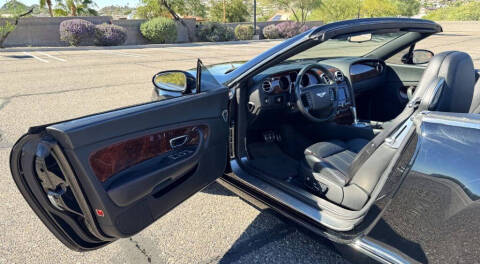 2007 Bentley Continental GT