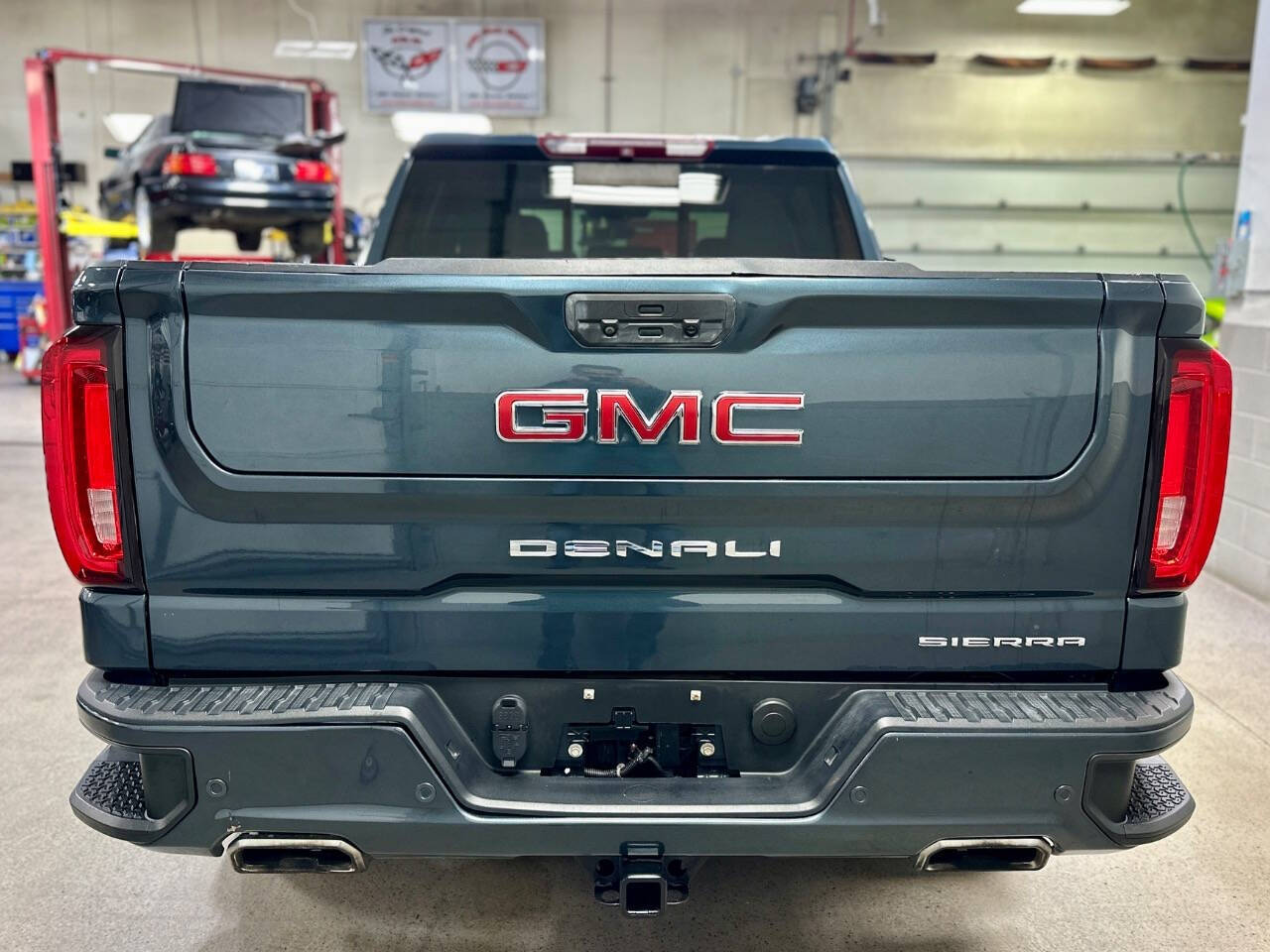 2019 GMC Sierra 1500 for sale at CityWerks Motorsports in Glendale Heights, IL