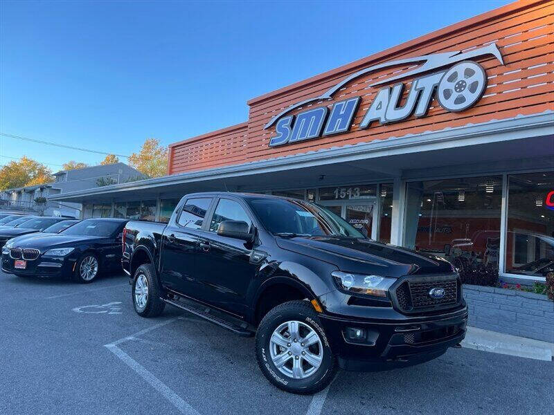 Ford Ranger For Sale In Maryland