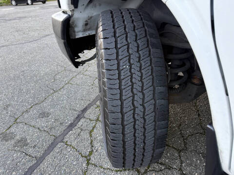 2016 GMC Savana 2500