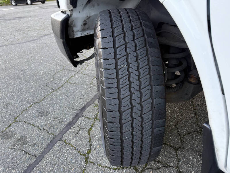 2016 GMC Savana 2500