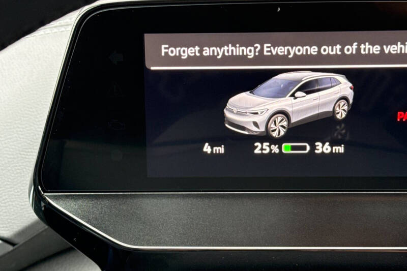 2026 Volkswagen ID.4 Pro