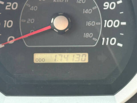 2006 Toyota 4Runner