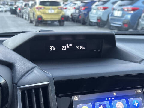 2023 Subaru Impreza Premium