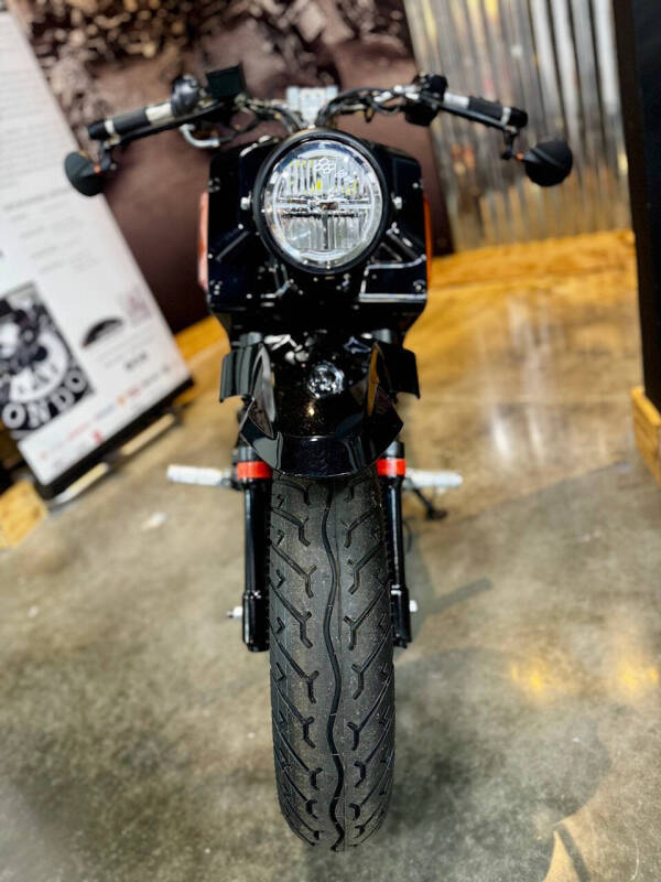 2026 Maddog Gen 5 150cc