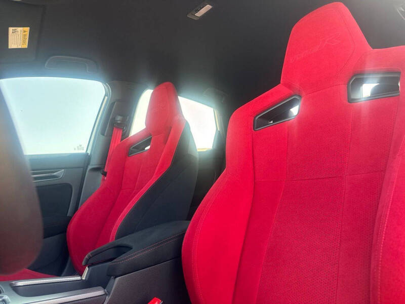 2025 Honda Civic Type R