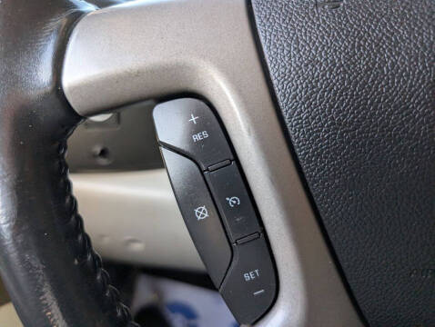 2010 Chevrolet Silverado 1500 LT