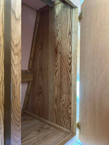 1991 Dodge Ram Van B350